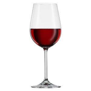 Nabídka vino